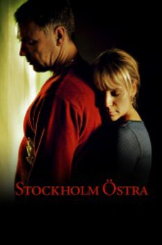 poster Stockholm Östra
          (2011)
        