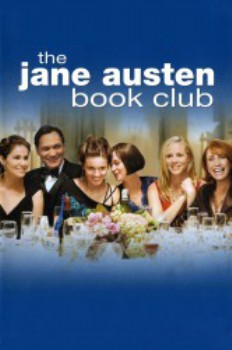 poster The Jane Austen Book Club