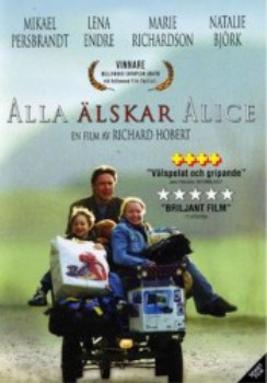 poster Alla älskar Alice