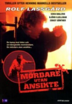 poster Mördare utan ansikte
          (1995)
        