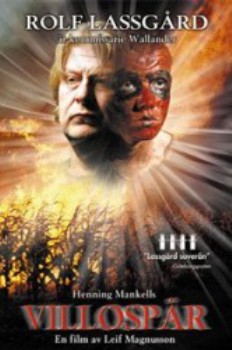 poster Villospår
          (2001)
        