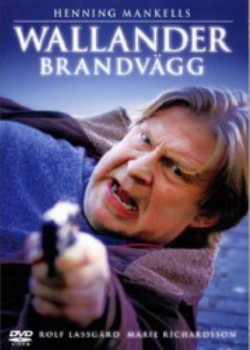 poster Brandvägg
          (2006)
        