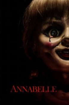 poster Annabelle