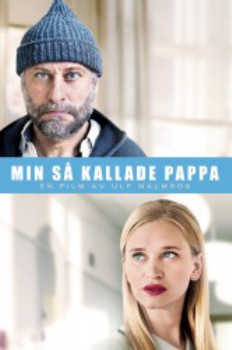 poster Min så kallade pappa