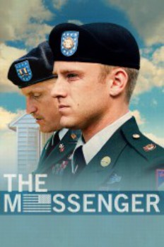 poster The Messenger