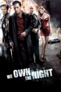 poster We Own the Night