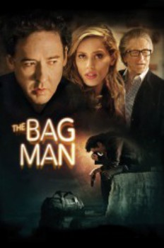 poster The Bag Man