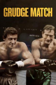 poster Grudge Match
          (2013)
        