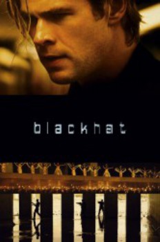 poster Blackhat