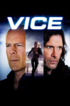 poster Vice
          (2015)
        