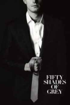 poster Fifty Shades of Grey