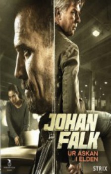 poster Johan Falk 13: Ur askan i elden
          (2015)
        