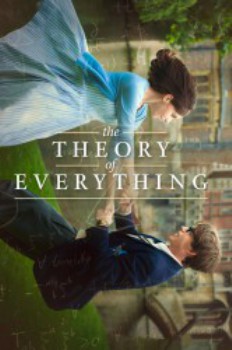 poster The Theory of Everything