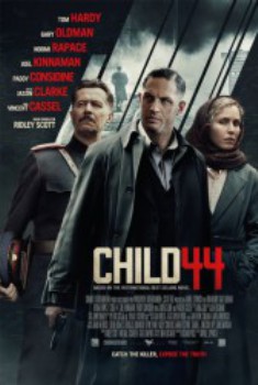 poster Child 44