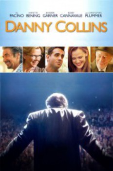 poster Danny Collins
          (2015)
        