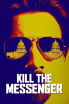 poster Kill the Messenger