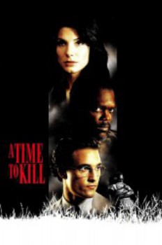 poster A Time to Kill