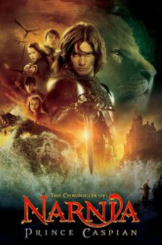 poster The Chronicles of Narnia: Prince Caspian