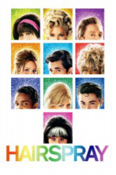 poster Hairspray