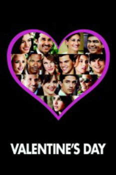 poster Valentine's Day