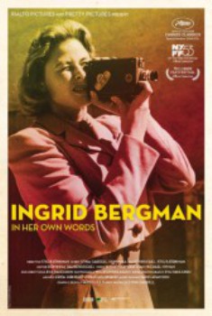 poster Jag är Ingrid
          (2015)
        