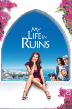 poster My Life in Ruins