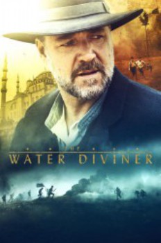 poster The Water Diviner