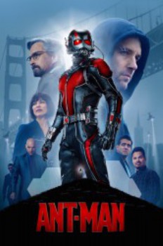 poster Ant-Man