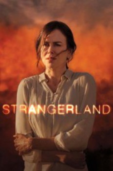 poster Strangerland