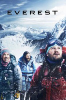 poster Everest