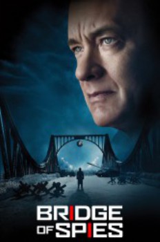 poster Bridge of Spies