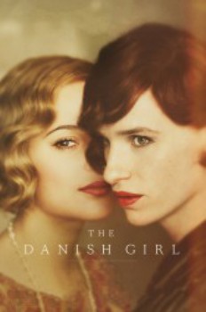 poster The Danish Girl