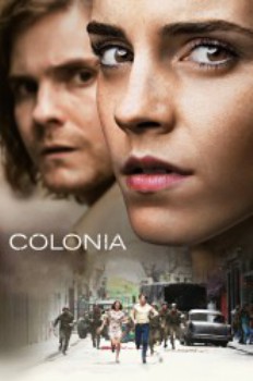 poster Colony, The
          (2015)
        