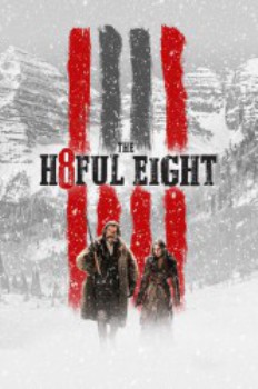 poster The Hateful Eight