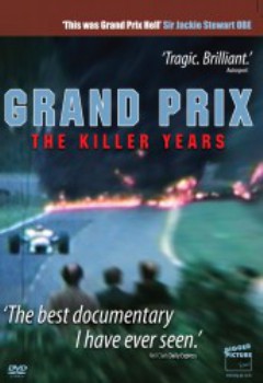 poster Grand Prix: The Killer Years