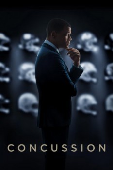 poster Concussion