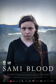 poster Sameblod
          (2016)
        