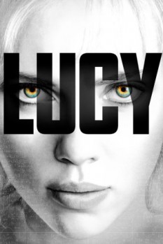 poster Lucy