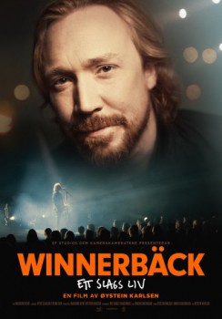 poster Winnerbäck - Ett slags liv
          (2017)
        