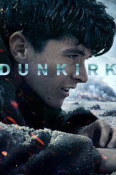 poster Dunkirk