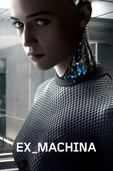 poster Ex Machina
          (2014)
        